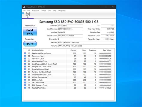 how to test the hard drive life|best hard drive health checker.